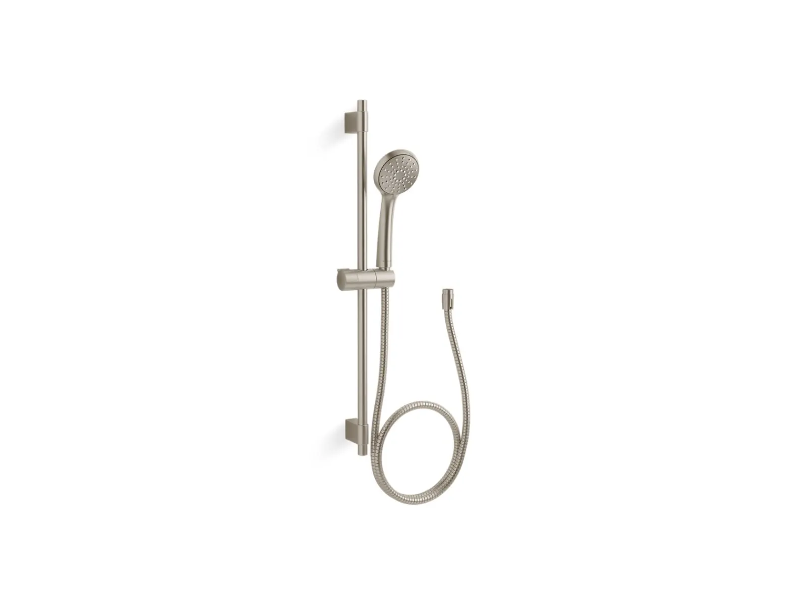 28" three-function handshower kit, 1.75 gpm^Kohler Discount