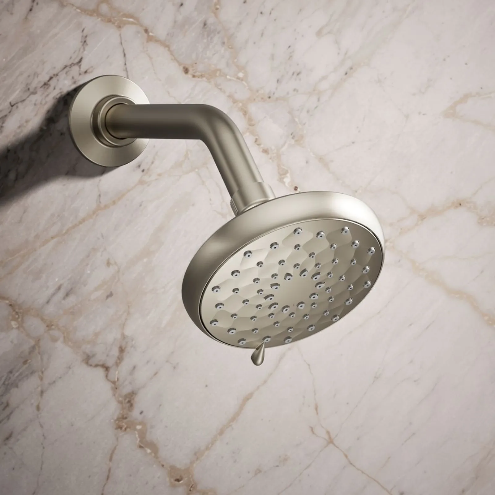Three-function showerhead, 1.75 gpm^Kohler Discount