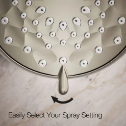 Three-function showerhead, 1.75 gpm^Kohler Sale