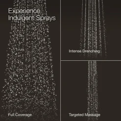 Three-function showerhead, 1.75 gpm^Kohler Sale