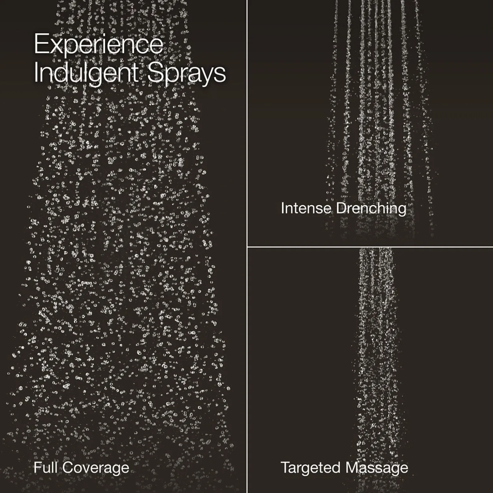 Three-function showerhead, 1.75 gpm^Kohler Sale