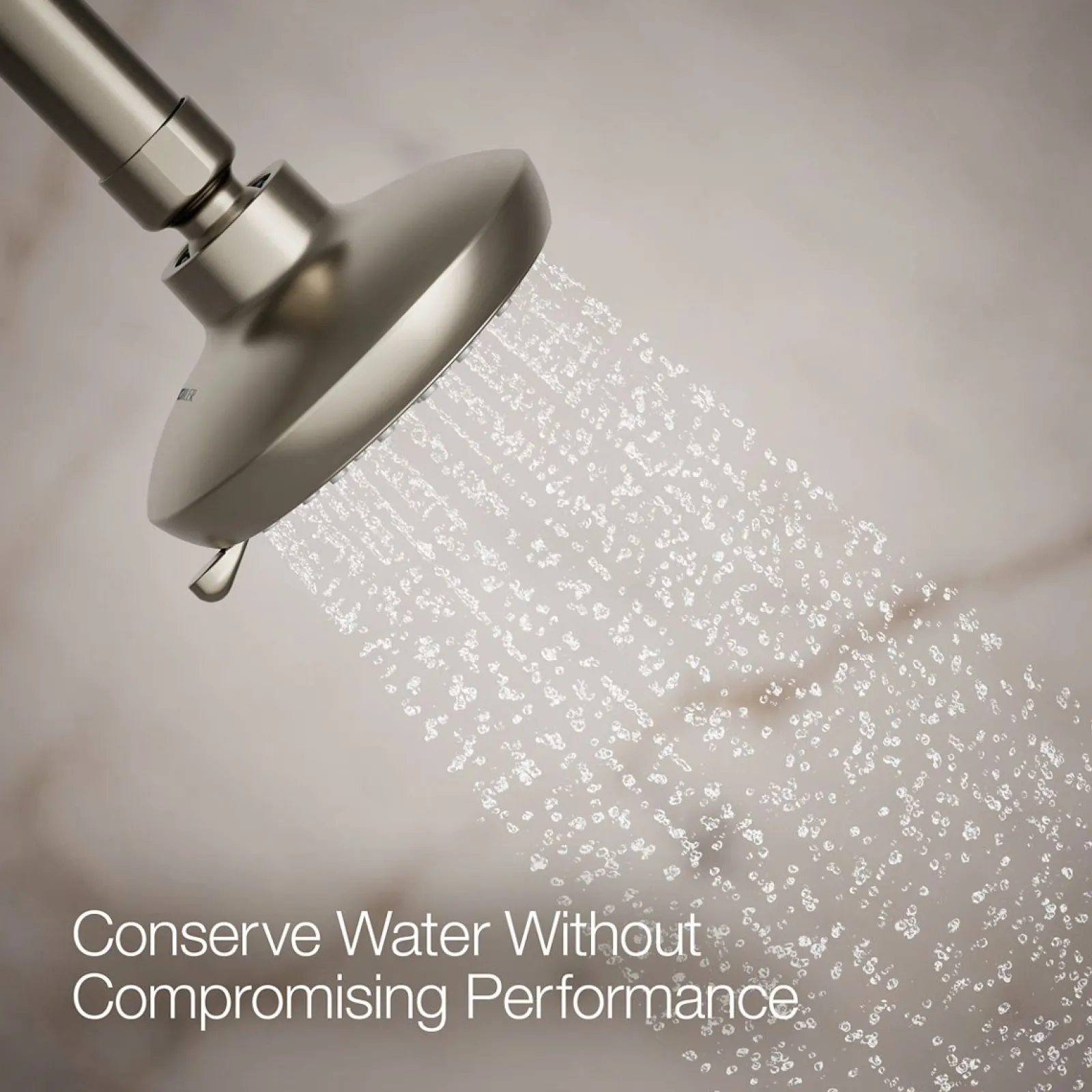 Three-function showerhead, 1.75 gpm^Kohler Sale