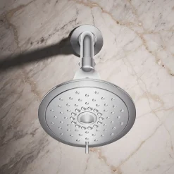 Three-function showerhead, 2.5 gpm^Kohler Online