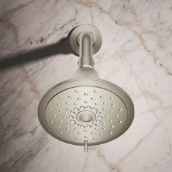 Three-function showerhead, 2.5 gpm^Kohler Online