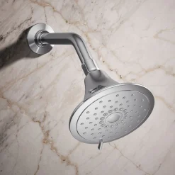 Three-function showerhead, 2.5 gpm^Kohler Online