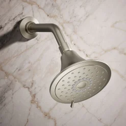 Three-function showerhead, 2.5 gpm^Kohler Online