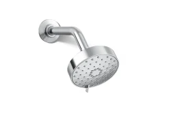 Three-function showerhead, 1.75 gpm^Kohler Outlet