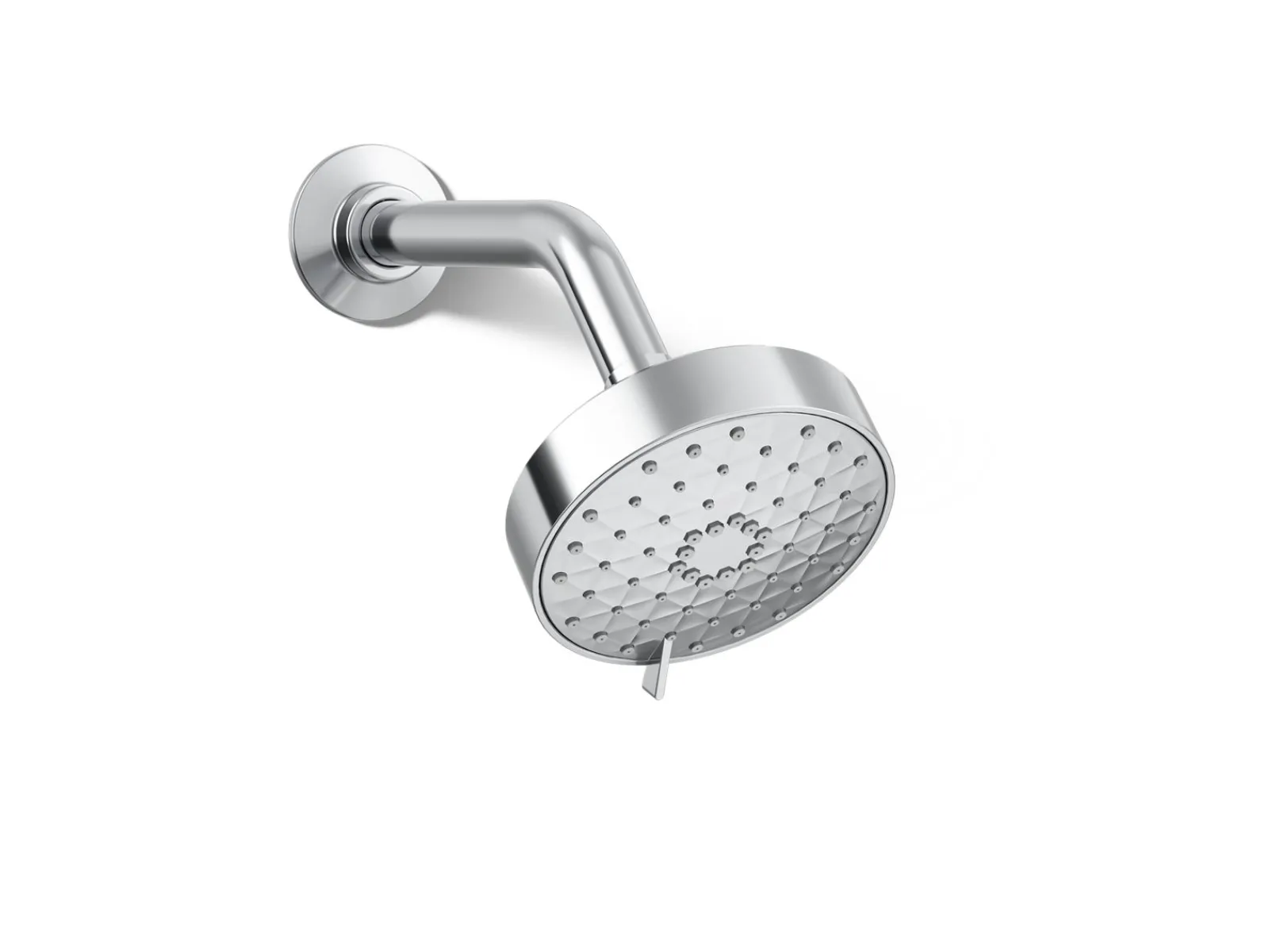 Three-function showerhead, 1.75 gpm^Kohler Outlet