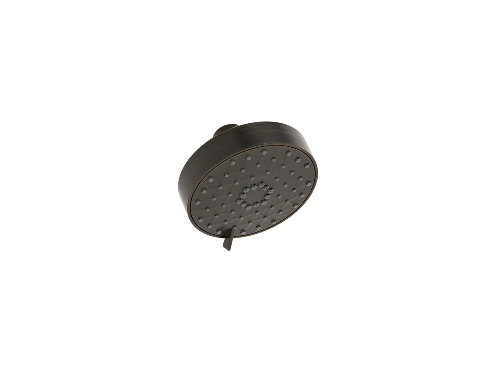 Three-function showerhead, 1.75 gpm^Kohler Outlet