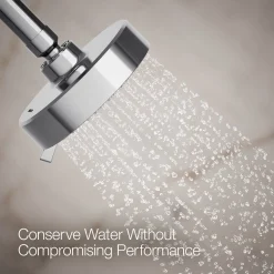 Three-function showerhead, 1.75 gpm^Kohler Outlet