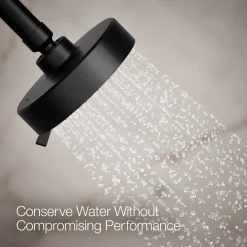 Three-function showerhead, 1.75 gpm^Kohler Outlet