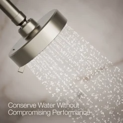 Three-function showerhead, 1.75 gpm^Kohler Outlet