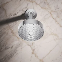 Three-function showerhead, 1.75 gpm^Kohler Outlet