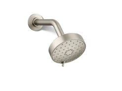 Three-function showerhead, 1.75 gpm^Kohler Outlet