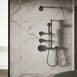 Three-function showerhead, 1.75 gpm^Kohler Outlet