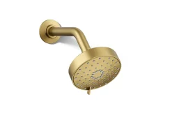 Three-function showerhead, 1.75 gpm^Kohler Outlet