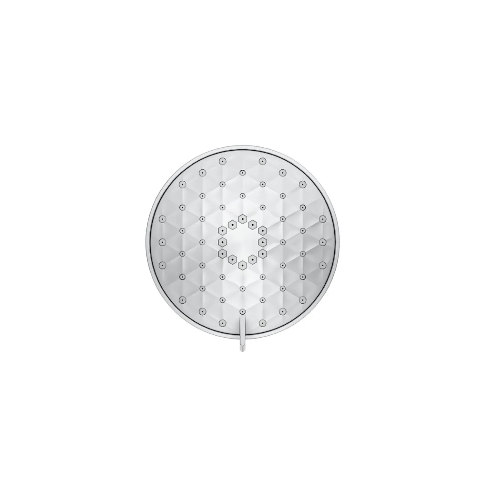 Three-function showerhead, 1.75 gpm^Kohler Outlet