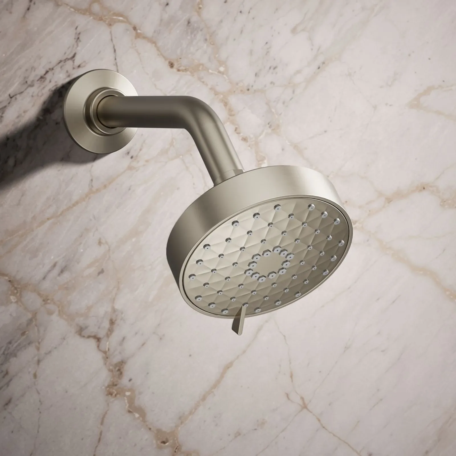 Three-function showerhead, 1.75 gpm^Kohler Outlet