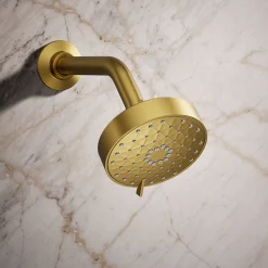 Three-function showerhead, 1.75 gpm^Kohler Outlet