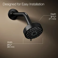 Three-function showerhead, 1.75 gpm^Kohler Sale