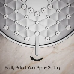 Three-function showerhead, 1.75 gpm^Kohler Sale