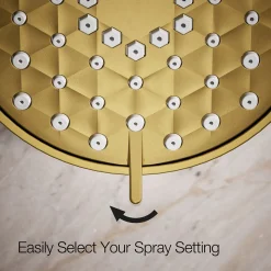 Three-function showerhead, 1.75 gpm^Kohler Sale