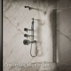 Three-function showerhead, 1.75 gpm^Kohler Sale