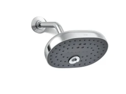 Three-function showerhead, 2.5 gpm^Kohler Best