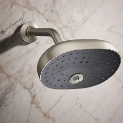 Three-function showerhead, 2.5 gpm^Kohler Best