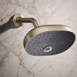 Three-function showerhead, 2.5 gpm^Kohler Best