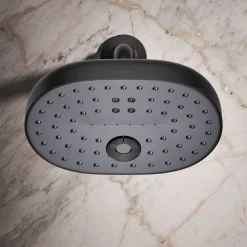 Three-function showerhead, 2.5 gpm^Kohler Best