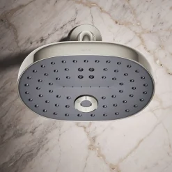 Three-function showerhead, 2.5 gpm^Kohler Best