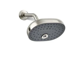 Three-function showerhead, 2.5 gpm^Kohler Best