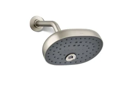Three-function showerhead, 2.5 gpm^Kohler Best