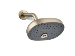Three-function showerhead, 2.5 gpm^Kohler Best