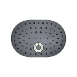 Three-function showerhead, 2.5 gpm^Kohler Best