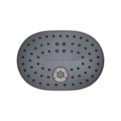 Three-function showerhead, 2.5 gpm^Kohler Best