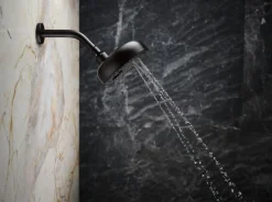 Three-function showerhead, 2.5 gpm^Kohler Best