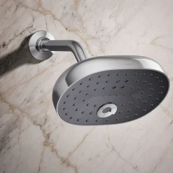 Three-function showerhead, 2.5 gpm^Kohler Best