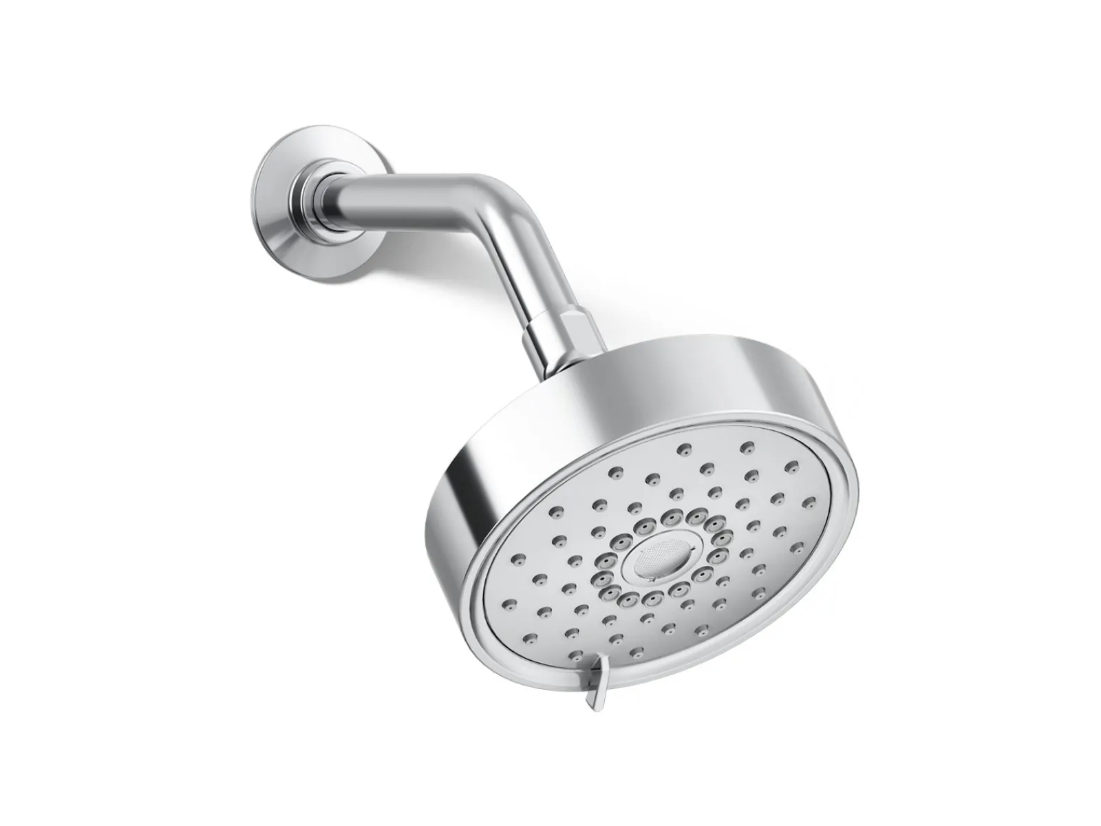 Three-function showerhead, 1.75 gpm^Kohler Outlet