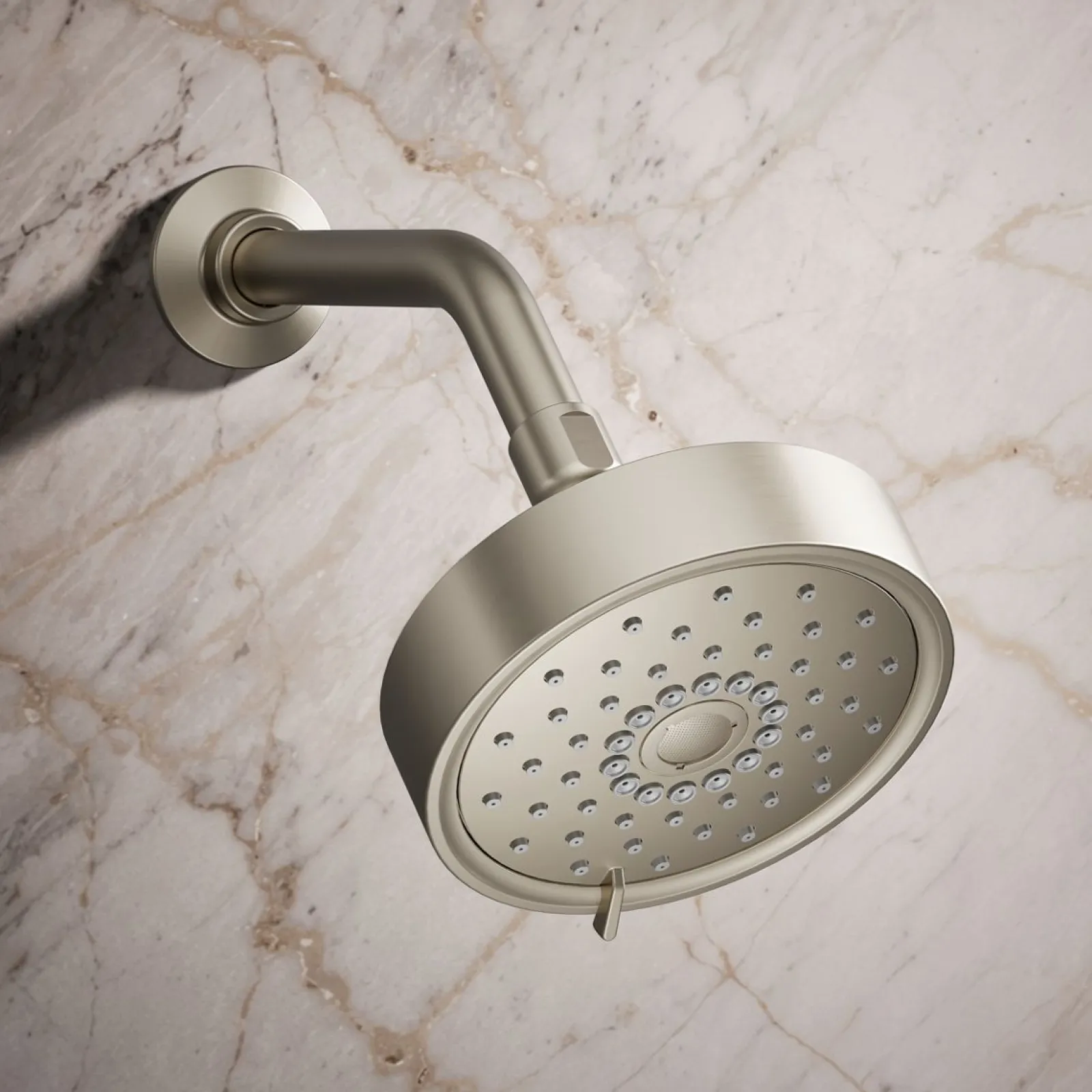 Three-function showerhead, 1.75 gpm^Kohler Outlet