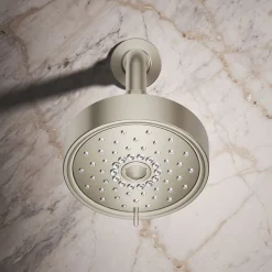 Three-function showerhead, 1.75 gpm^Kohler Outlet