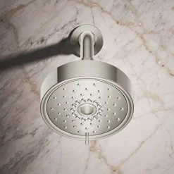 Three-function showerhead, 1.75 gpm^Kohler Outlet