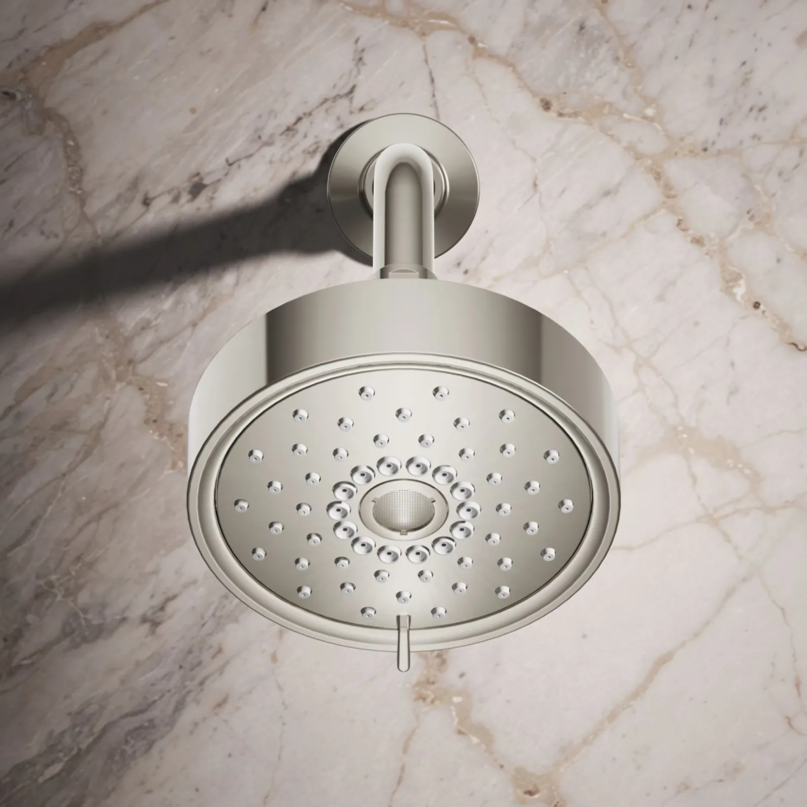 Three-function showerhead, 1.75 gpm^Kohler Outlet
