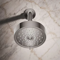 Three-function showerhead, 1.75 gpm^Kohler Outlet