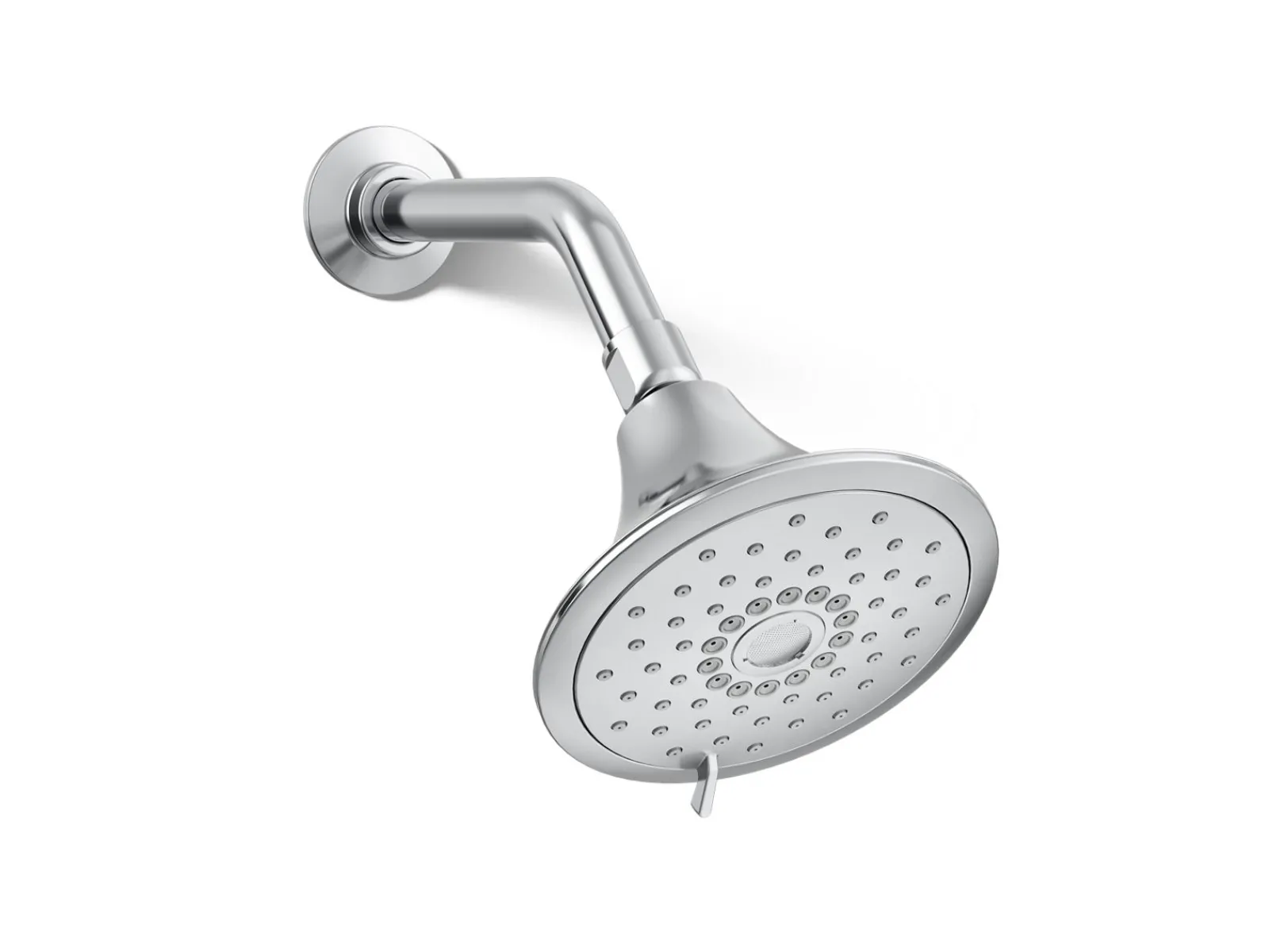 Three-function showerhead, 1.75 gpm^Kohler New