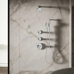 Three-function showerhead, 1.75 gpm^Kohler New