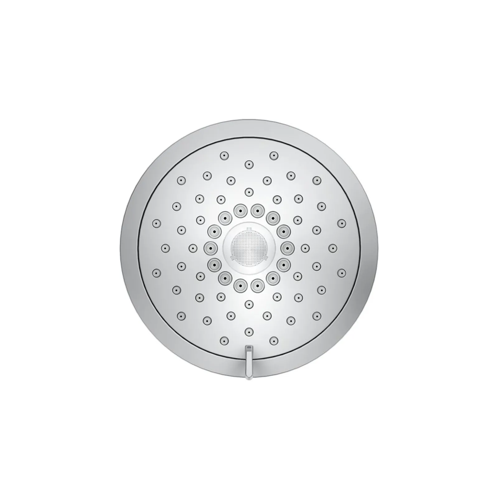 Three-function showerhead, 1.75 gpm^Kohler New