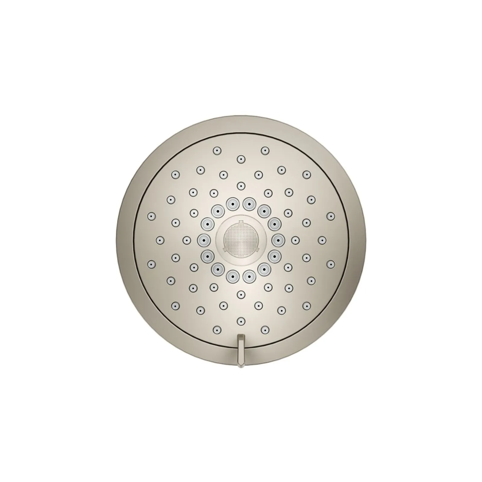 Three-function showerhead, 1.75 gpm^Kohler New