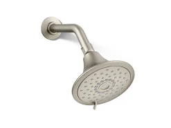 Three-function showerhead, 1.75 gpm^Kohler New